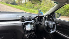 Suzuki Swift 1.2 Dualjet 83 12V Hybrid SZ5 5dr Auto Petrol Hatchback